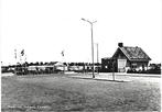 806166	Hoek van Holland	ZH 1969 Camping	Nette oude kaart onb