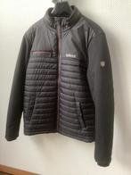 Kjelvik softshell winterjas zwart maat M, Maat 48/50 (M), Zwart, Kjelvik, Ophalen of Verzenden