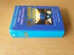 Pratchett, Stephenson, Varley - De Aarde Voorbij (HC + omsla, Ophalen of Verzenden, Gelezen, Pratchett, Stephenson, Va