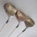 Toski graphite shafts, titanium driver & fairway clubs 3 & 5, Ophalen, Club, Overige merken