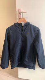 Lyle en scott jas maat 164, Ophalen of Verzenden, Zo goed als nieuw, Jongen, Jas