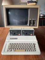 Vintage Apple 2 met spel, werkt nog steeds, Ophalen