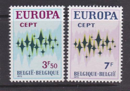 TSS Kavel 240148 België  pf minr  1678-1679 Europa Mooi kave, Postzegels en Munten, Postzegels | Europa | Zwitserland, Postfris