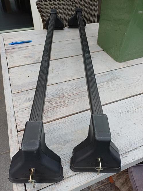 Opel Dakdragers Corsa B, Astra, Kadett-E, Auto diversen, Dakdragers, Gebruikt, Ophalen of Verzenden