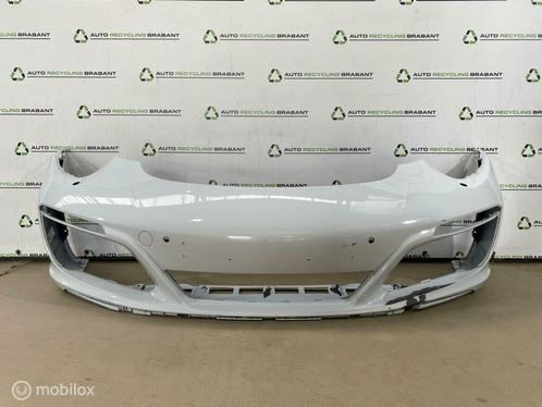 Voorbumper Porsche 911 991 CARRERA 991505311, Auto-onderdelen, Carrosserie en Plaatwerk, Bumper, Porsche, Voor, Gebruikt, Ophalen of Verzenden
