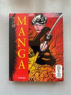 Manga - Taschen editie met DVD, Ophalen of Verzenden, Zo goed als nieuw