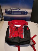 Origineel porsche kinderen rugtas / rugzak geschikt voor kin, Ophalen of Verzenden, Zo goed als nieuw, 25 tot 40 cm, Waterdicht