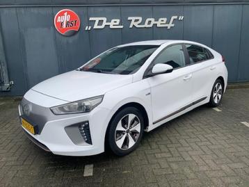 Hyundai IONIQ COMFORT EV beschikbaar voor biedingen