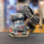Bosch GSS 06012A2100 Vlakschuurmachine - In Goede Staat, Doe-het-zelf en Verbouw, Gereedschap | Schuurmachines, Bosch, Zo goed als nieuw