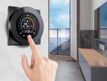 Ewelink Smart Wifi Thermostaat beschikbaar voor biedingen