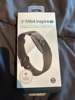 Fitbit inspire HR, Sport en Fitness, Hartslagmeters, Ophalen of Verzenden, Gebruikt, Overige merken
