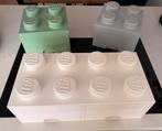 Lego opbergboxen, Ophalen, Gebruikt
