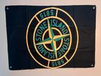 Stone island vlag, Ophalen of Verzenden, Zo goed als nieuw