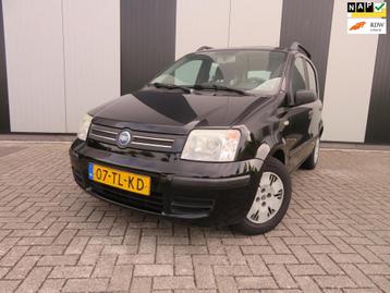 Fiat Panda 1.2 Edizione Cool beschikbaar voor biedingen