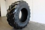 650/85r38 Michelin Axiobib 37mm 1 stuk, Zakelijke goederen, Agrarisch | Onderdelen | Banden, Velgen en Assen, Ophalen of Verzenden