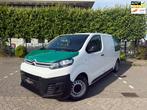 Citroen Jumpy 1.6 BlueHDI 95 Comfort Economy M, Voorwielaandrijving, Gebruikt, Electronic Stability Program (ESP), Citroën