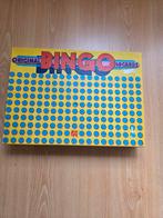 Originele Bingo met 48 kaarten, Hobby en Vrije tijd, Gezelschapsspellen | Bordspellen, Vijf spelers of meer, Ophalen of Verzenden