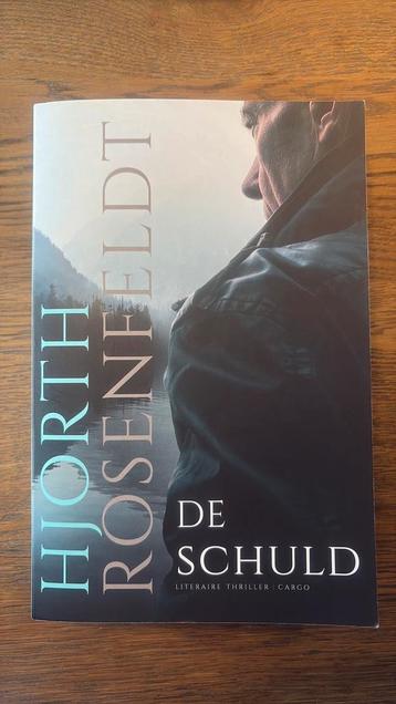 Hjorth Rosenfeldt - De schuld beschikbaar voor biedingen
