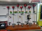 Honda UMK450 UEET Bosmaaier, Nieuw, Ophalen of Verzenden, 10 tot 30 cm, Benzine