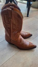 Nette cowboy boots western laarzen maat 42, Kleding | Dames, Ophalen, Hoge laarzen, Bruin, Gedragen