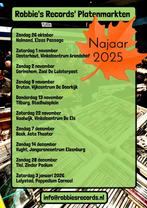 Gratis Toegankelijke Platenmarkten!