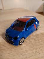 Majorette Renault Twingo - Zo goed als nieuw!, Hobby en Vrije tijd, Modelauto's | Overige schalen, Ophalen of Verzenden, Zo goed als nieuw