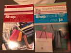 Shop aholic in alle staten en zegt ja, Ophalen, Zo goed als nieuw, Nederland