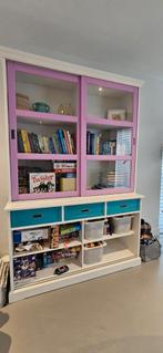 Dressoir  gratis op te halen, Ophalen, 150 tot 200 cm, 25 tot 50 cm, Gebruikt