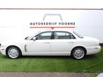 Daimler Xj 4.2 Super Charged, Auto's, Automaat, Gebruikt, 4 stoelen, Wit