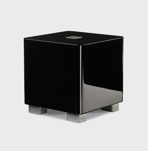 Rel T/5x, Audio, Tv en Foto, Luidsprekers, Nieuw, Subwoofer, 120 watt of meer, Overige merken, Ophalen of Verzenden