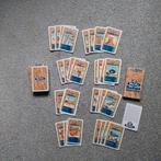 3x kwartet kaarten, Ophalen of Verzenden, Nieuw, Kwartet(ten)
