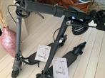 Decathlon elektrische steps, Ophalen, Zo goed als nieuw, Elektrische step (E-scooter)