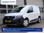 Nissan Townstar N-Connecta 45 kWh - CCS Snelladen - Groot sc, 45 kWh, 287 km, Gebruikt, Zwart