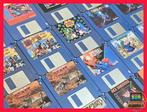 Commodore Amiga 500 1000 etc Games Spellen op Diskette Disk, Computers en Software, Vintage Computers, Ophalen of Verzenden, Commodore Amiga