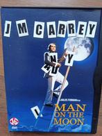 Man on the Moon IMDb 7.4 Jim Carrey, Alle leeftijden, Ophalen of Verzenden, Zo goed als nieuw, Actiekomedie
