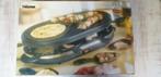 Tristar RA-2944 Raclette, Ophalen of Verzenden, Nieuw, 8 personen of meer