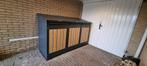 Containerberging, super kwaliteit stalen kliko ombouw!, Verzenden, Nieuw, Metaal, Containerberging
