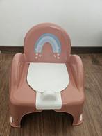 Potje zindelijkheid met muziek!, Kinderen en Baby's, Badjes en Verzorging, Ophalen of Verzenden, Zo goed als nieuw, Overige typen