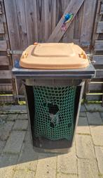 Nette kliko met net, Dieren en Toebehoren, Paarden en Pony's | Overige Paardenspullen, Ophalen of Verzenden, Zo goed als nieuw