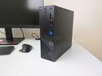 Dell Vostro 3710 SFF (i7-12700, 16GB en 512GB NVMe SSD), Info@gt-direct.nl, Dell Nederland, Zo goed als nieuw, Dell