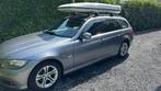 BMW Gebruikte Dakdragers en dakkoffer 220*80*25 (L*B*H) TEAB, Auto diversen, Dakkoffers, Ophalen, Gebruikt