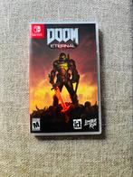 Doom Eternal (Limited Run Games) nintendo switch, Ophalen, Online, Vanaf 18 jaar, Shooter
