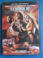 Torque (2004), Vanaf 12 jaar, Ophalen of Verzenden, Zo goed als nieuw, Actie