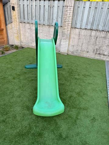 Little Tikes giant slide Glijbaan beschikbaar voor biedingen