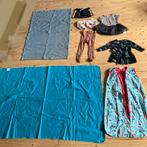 Kleding pakket baby/meisje maat 56/62, Kinderen en Baby's, Babykleding | Maat 56, Jurkje of Rokje, Meisje, Ophalen of Verzenden