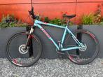Trek X Caliber 8 - Zo goed als nieuw (slechts 3 ritten!), Fietsen en Brommers, Fietsen | Mountainbikes en ATB, Ophalen, Hardtail