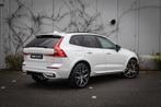 Volvo XC60 Recharge T8 AWD Polestar Engineered | Bowers & Wi, 12 maanden, Stof, Gebruikt, Wit