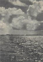 AK Sneek - Gezicht op het Sneekermeer, Verzenden, 1960 tot 1980, Gelopen, Friesland