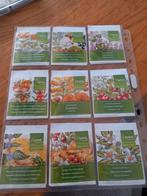 Theezakjes, Ophalen of Verzenden