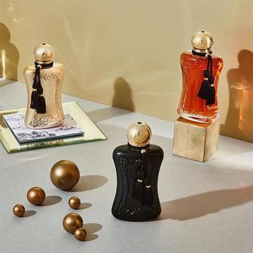 Gezocht ruil parfums de marly athalia darcy safanad edp beschikbaar voor biedingen